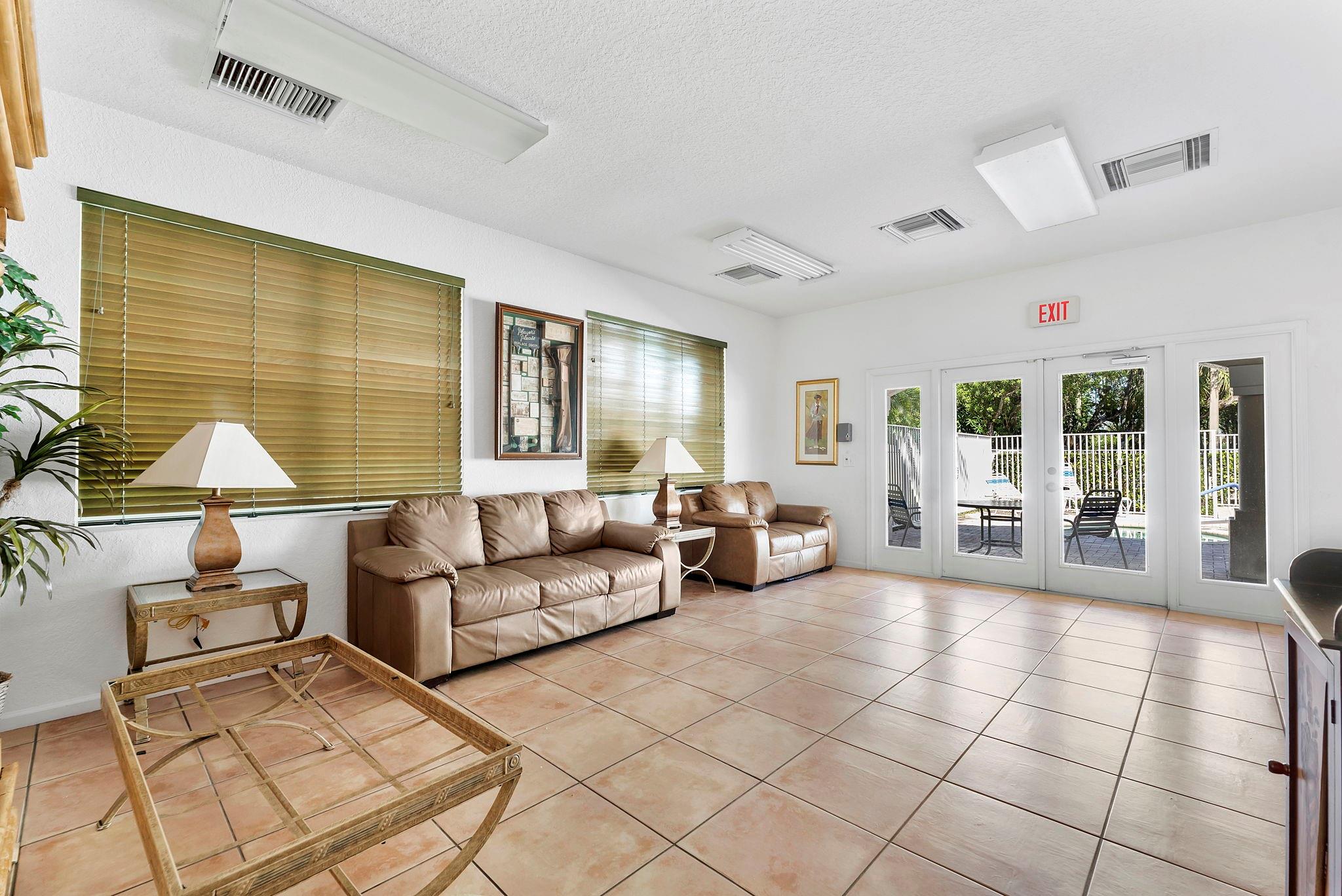 Regency Club - Residential
