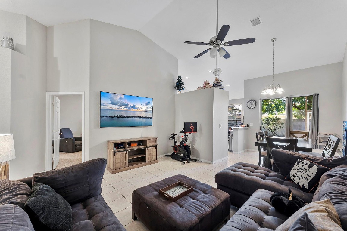 Regency Club - Residential