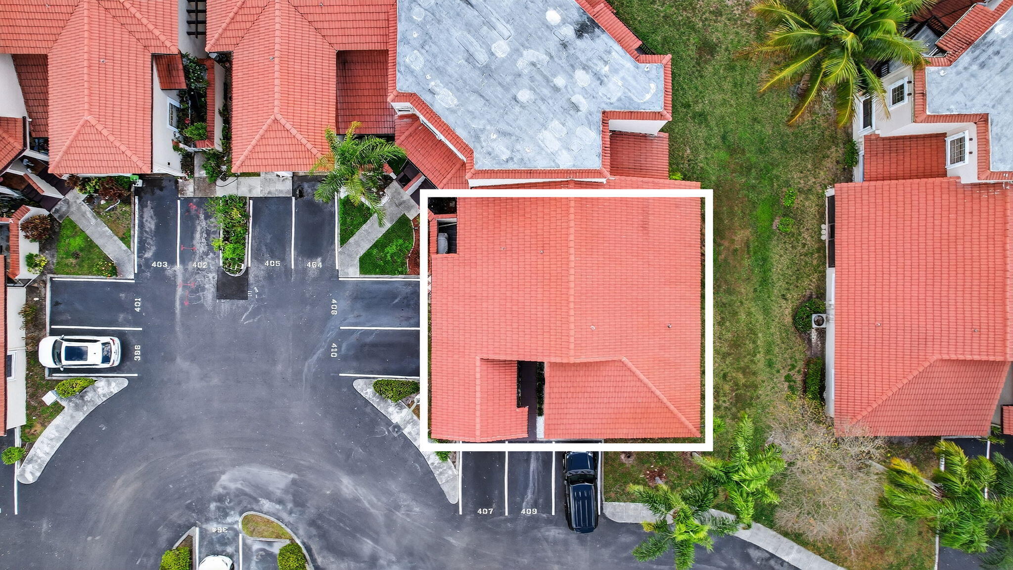 JACARANDA PARCEL 253 - Residential