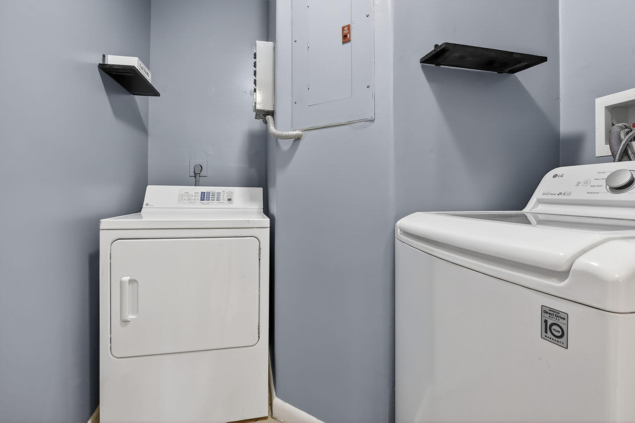 JACARANDA PARCEL 253 - Residential