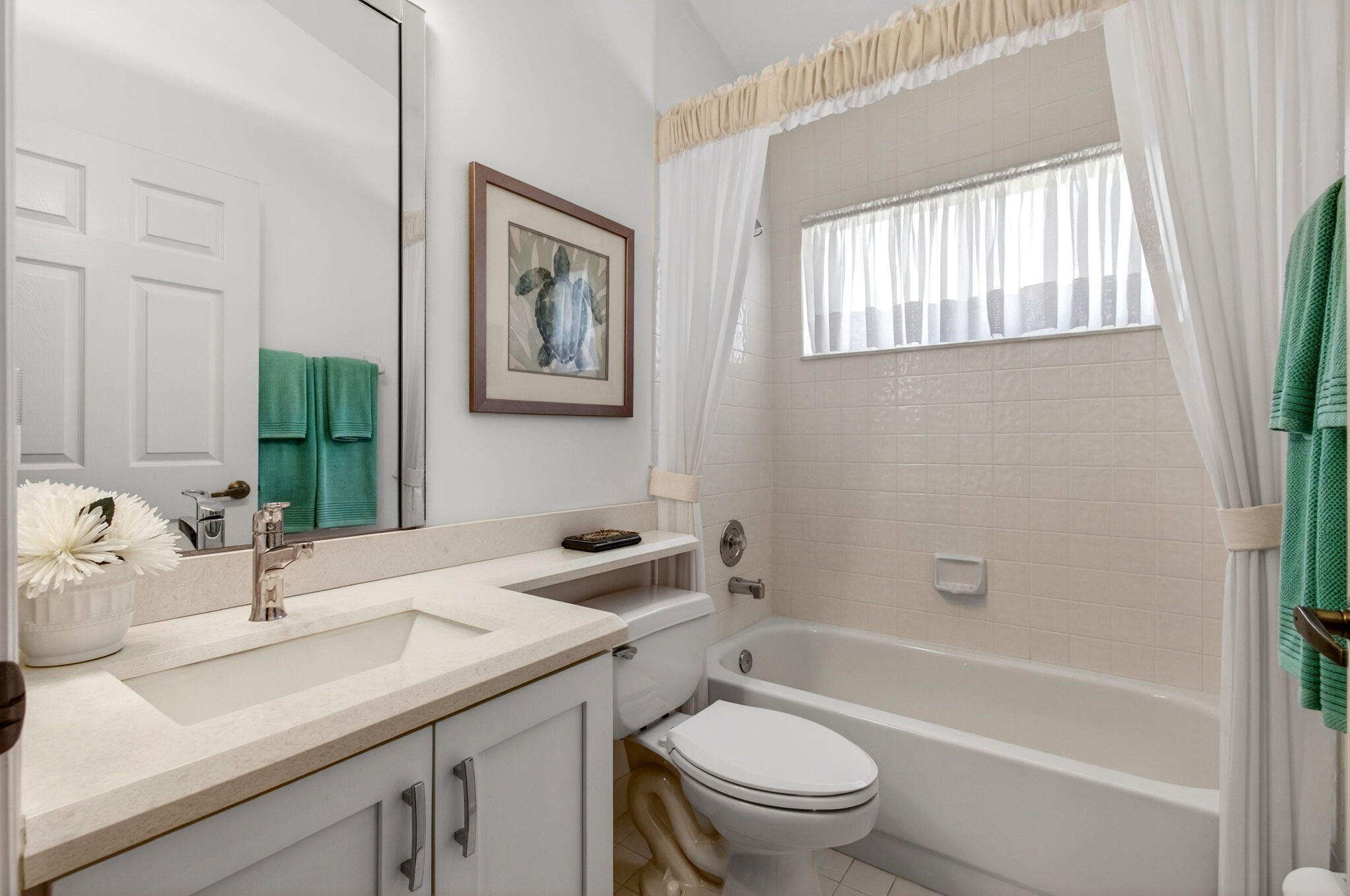 NEWPORT COVE - Residential