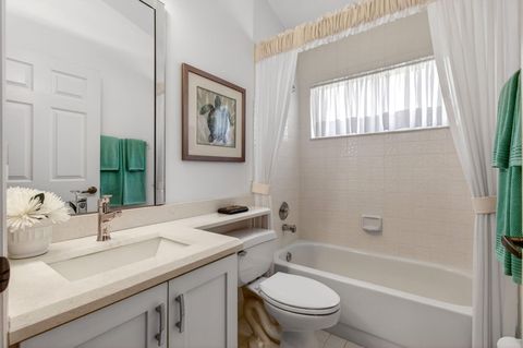 Tiny photo for 14050 Fair Isle Drive, Delray Beach, FL 33446 (MLS # B26020226)