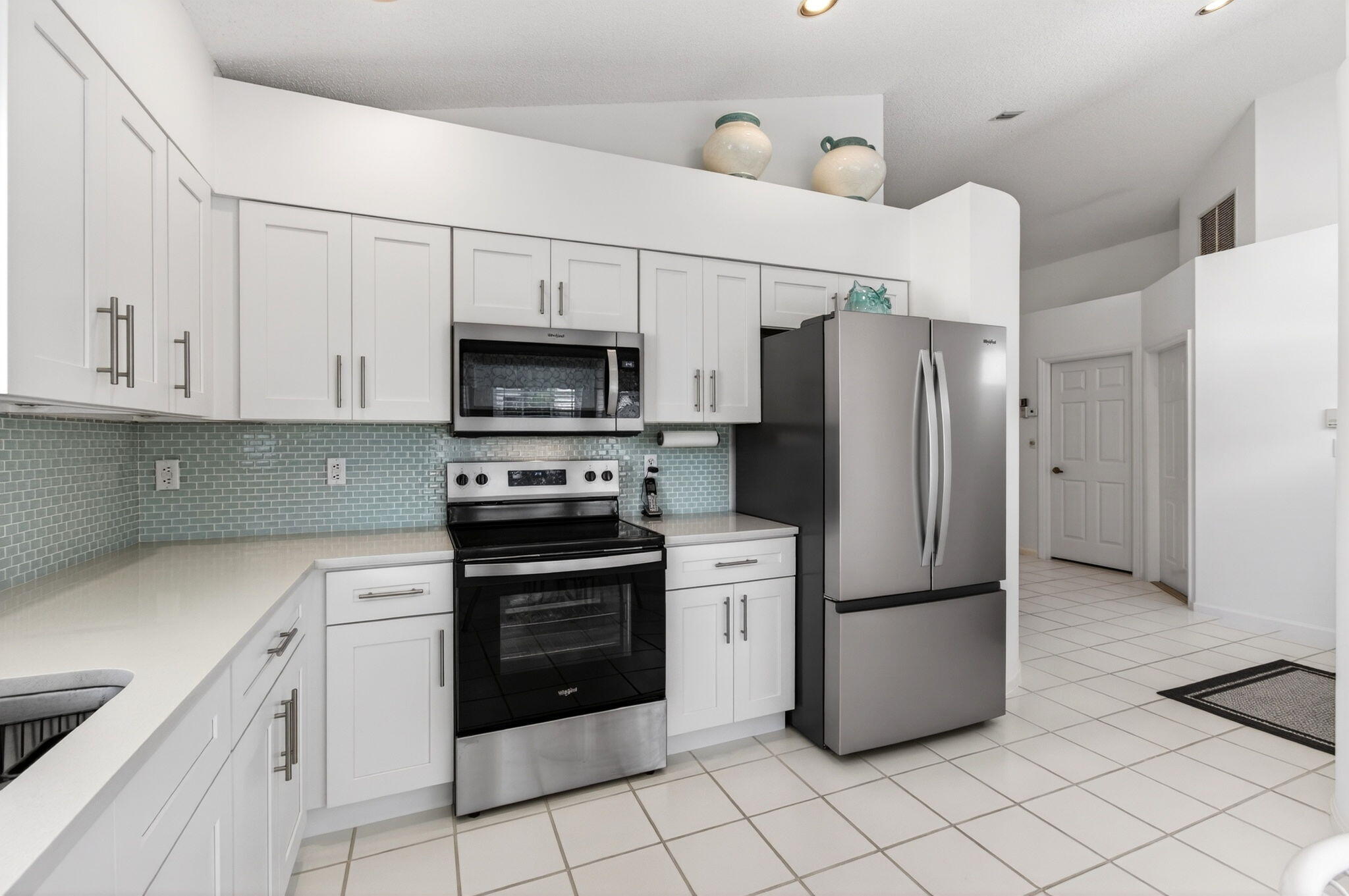 NEWPORT COVE - Residential