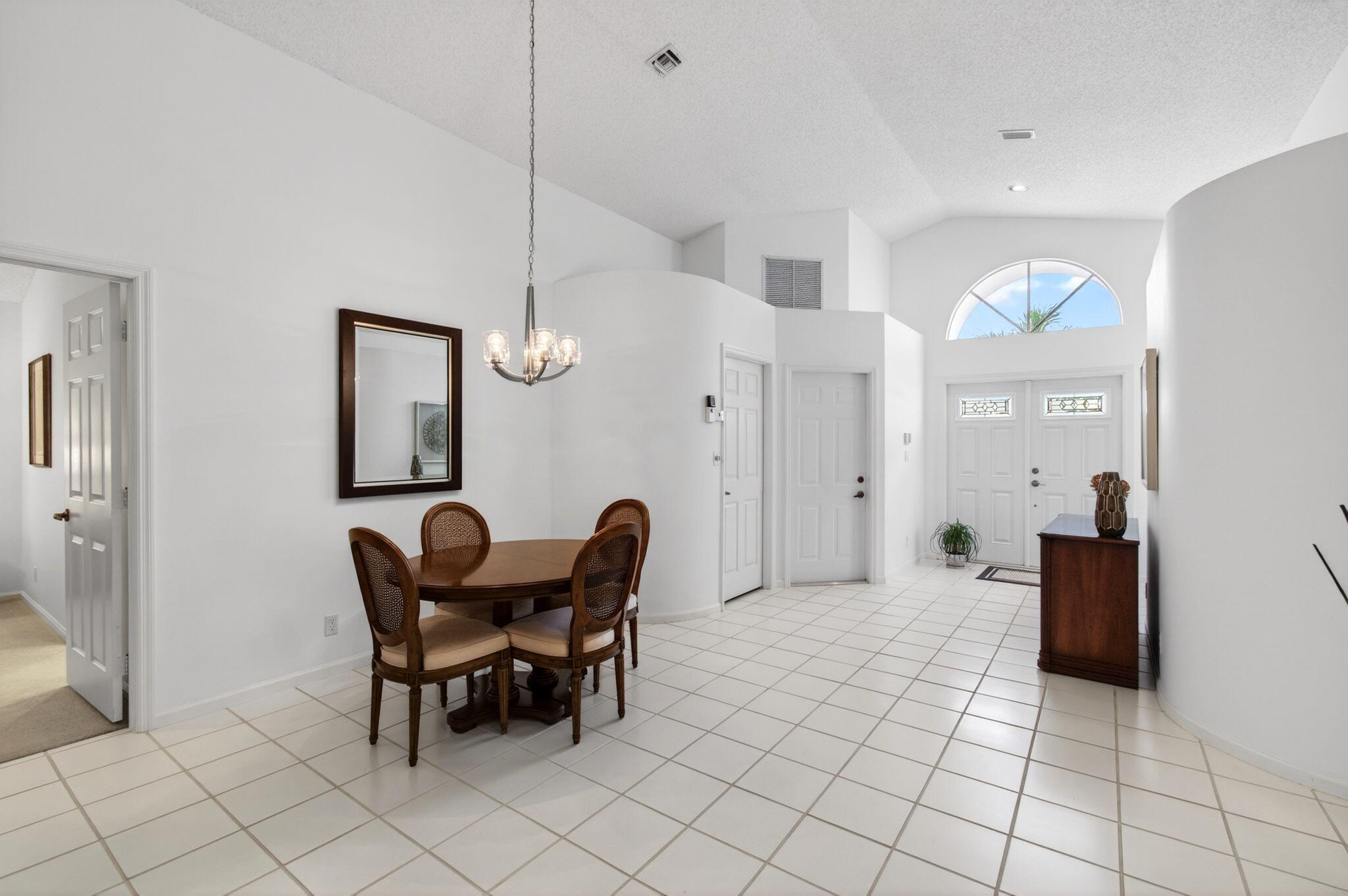 NEWPORT COVE - Residential