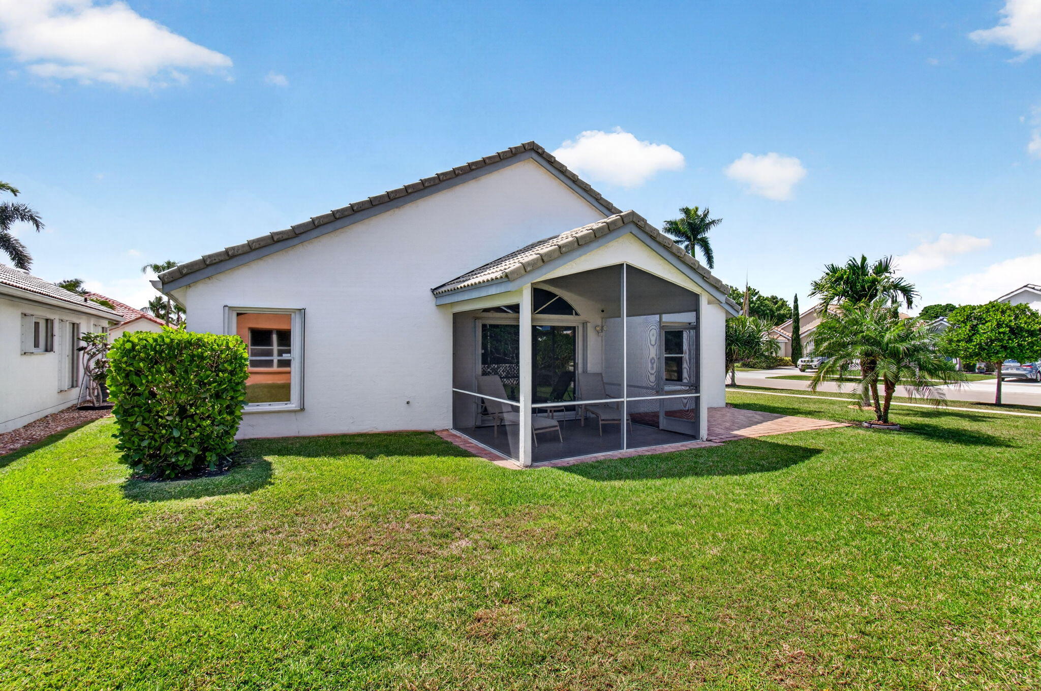 NEWPORT COVE - Residential