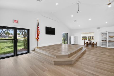 Tiny photo for 14050 Fair Isle Drive, Delray Beach, FL 33446 (MLS # B26020226)
