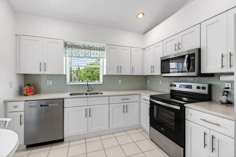 Tiny photo for 14050 Fair Isle Drive, Delray Beach, FL 33446 (MLS # B26020226)