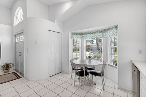 Tiny photo for 14050 Fair Isle Drive, Delray Beach, FL 33446 (MLS # B26020226)