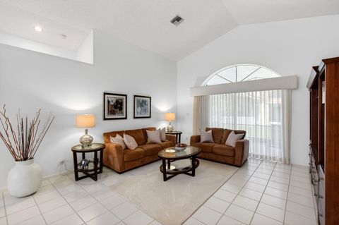 Tiny photo for 14050 Fair Isle Drive, Delray Beach, FL 33446 (MLS # B26020226)