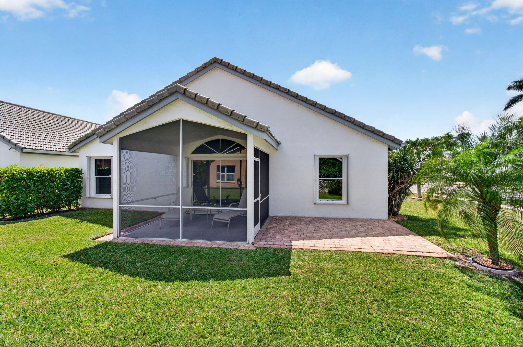 NEWPORT COVE - Residential