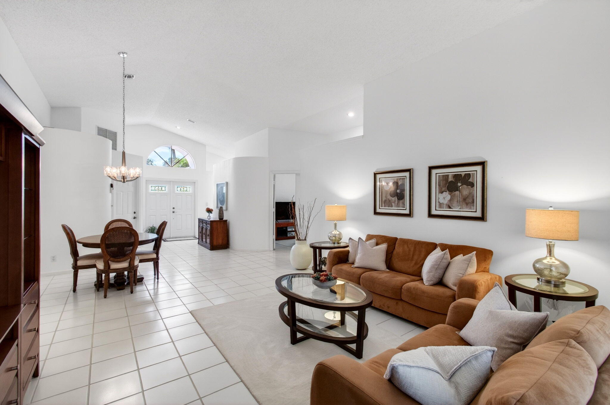 NEWPORT COVE - Residential