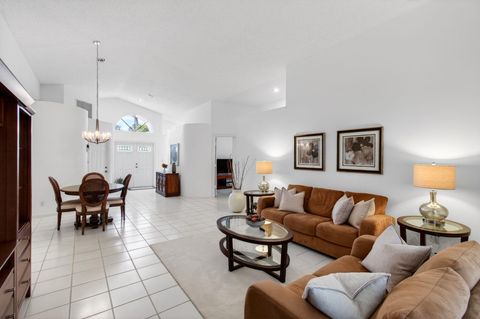 Tiny photo for 14050 Fair Isle Drive, Delray Beach, FL 33446 (MLS # B26020226)