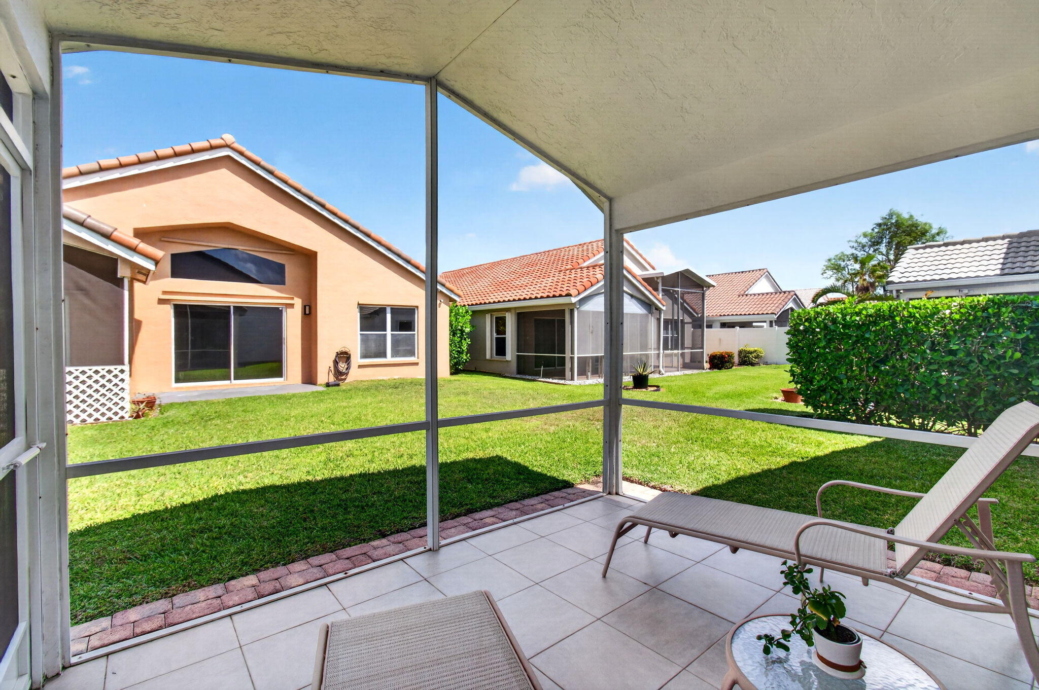 NEWPORT COVE - Residential