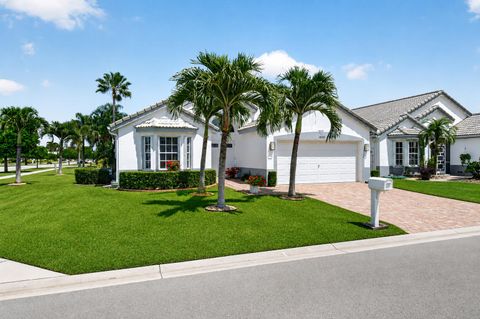 Tiny photo for 14050 Fair Isle Drive, Delray Beach, FL 33446 (MLS # B26020226)