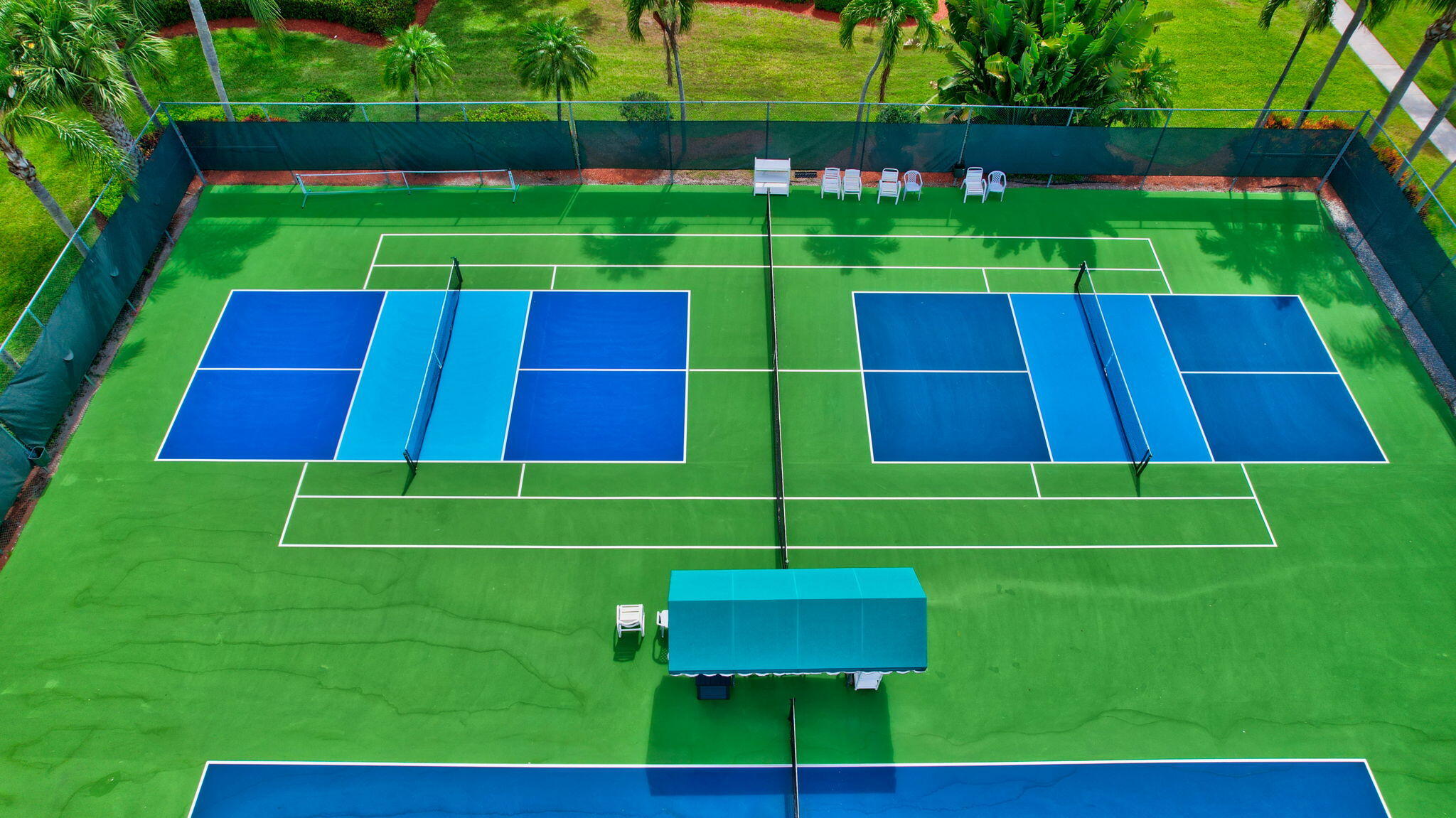 NEWPORT COVE - Residential