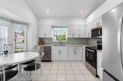 Tiny photo for 14050 Fair Isle Drive, Delray Beach, FL 33446 (MLS # B26020226)