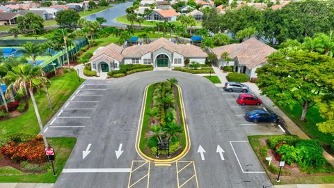 Tiny photo for 14050 Fair Isle Drive, Delray Beach, FL 33446 (MLS # B26020226)