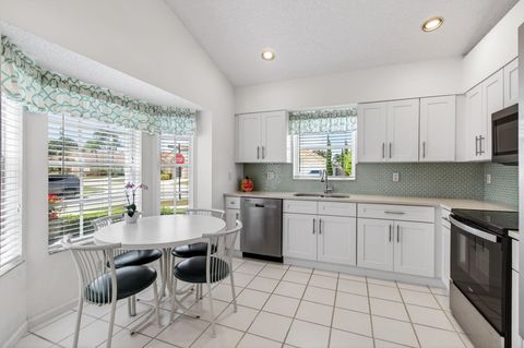 Tiny photo for 14050 Fair Isle Drive, Delray Beach, FL 33446 (MLS # B26020226)