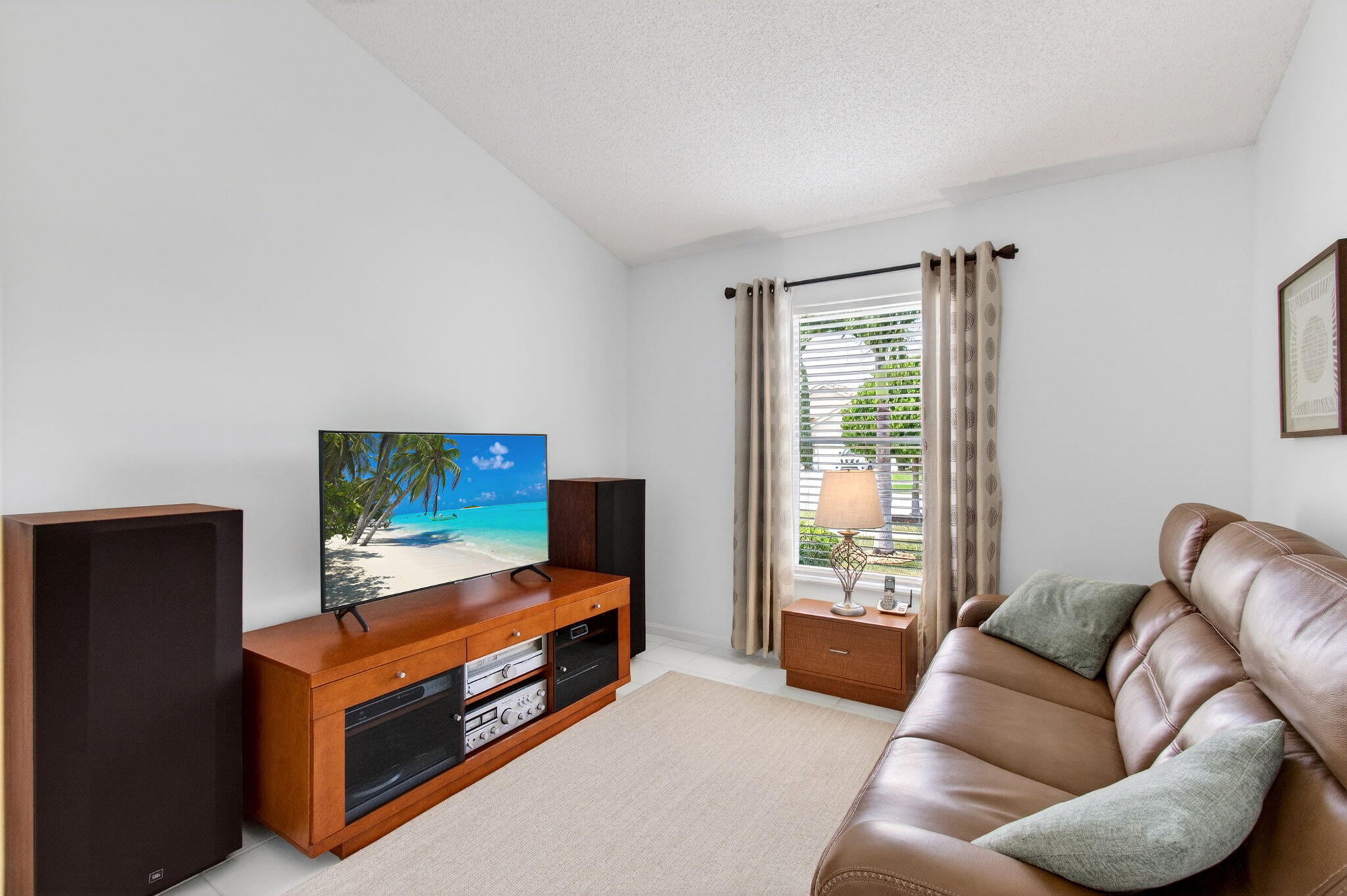 NEWPORT COVE - Residential