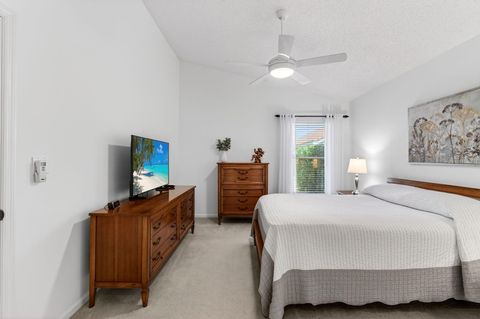 Tiny photo for 14050 Fair Isle Drive, Delray Beach, FL 33446 (MLS # B26020226)