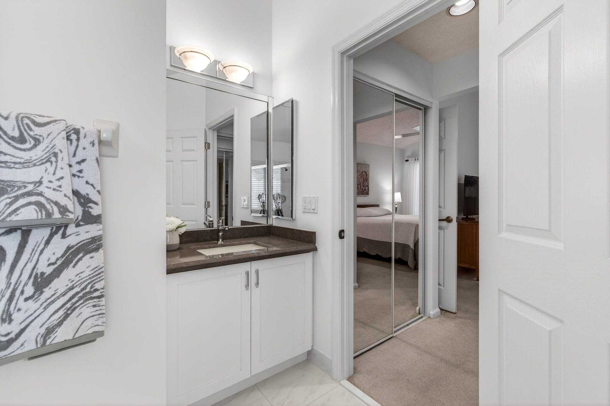 NEWPORT COVE - Residential