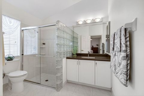 Tiny photo for 14050 Fair Isle Drive, Delray Beach, FL 33446 (MLS # B26020226)