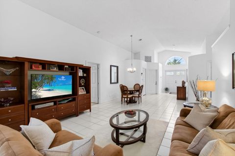 Tiny photo for 14050 Fair Isle Drive, Delray Beach, FL 33446 (MLS # B26020226)