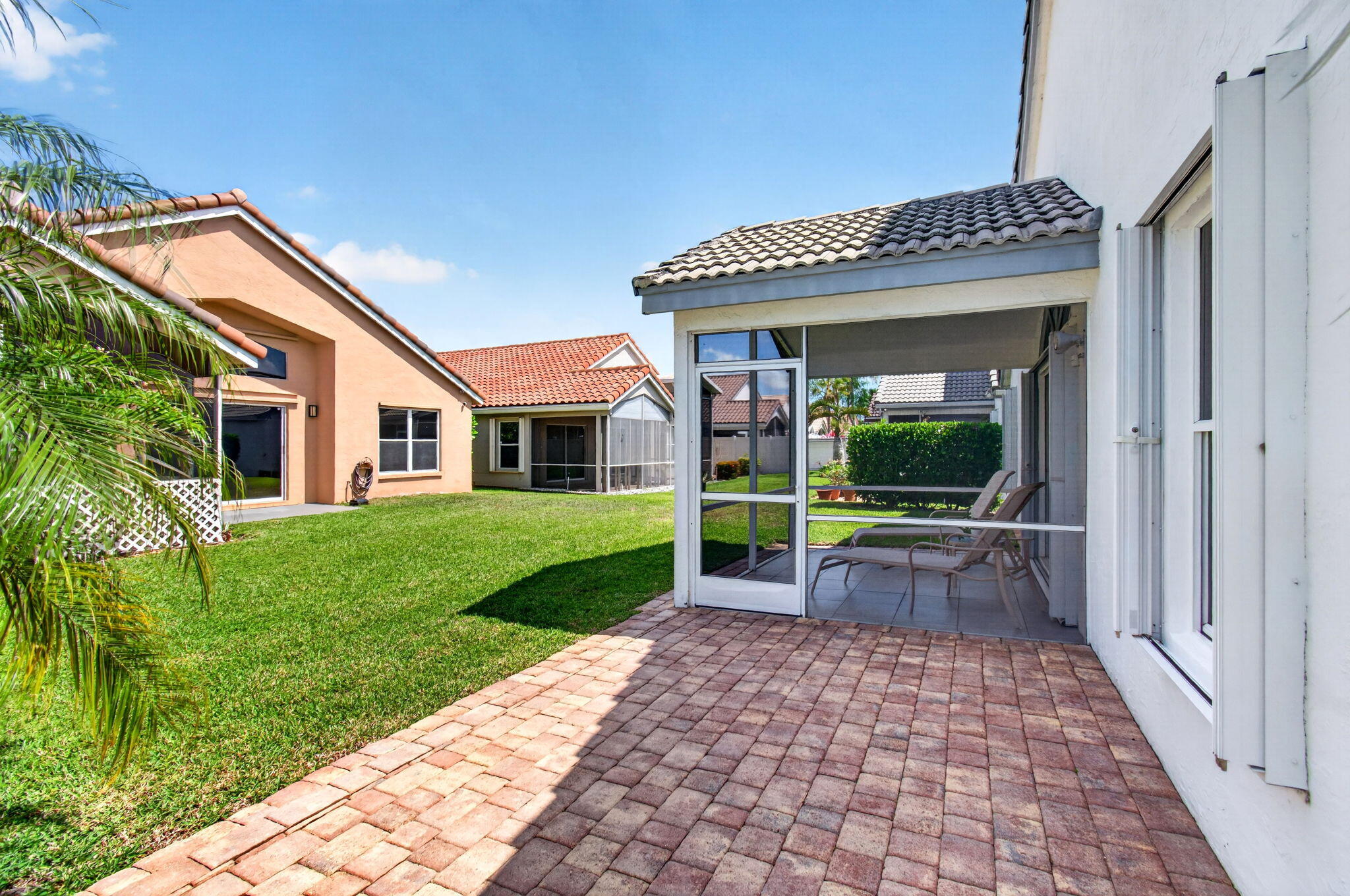 NEWPORT COVE - Residential