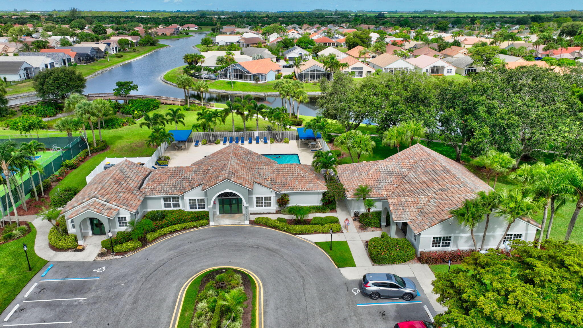 NEWPORT COVE - Residential