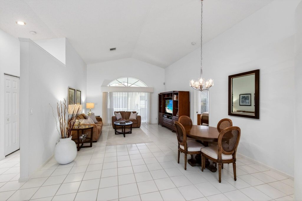 Photo of 14050 Fair Isle Drive, Delray Beach, FL 33446 (MLS # B26020226)