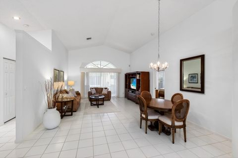Tiny photo for 14050 Fair Isle Drive, Delray Beach, FL 33446 (MLS # B26020226)
