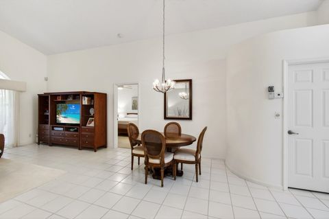 Tiny photo for 14050 Fair Isle Drive, Delray Beach, FL 33446 (MLS # B26020226)