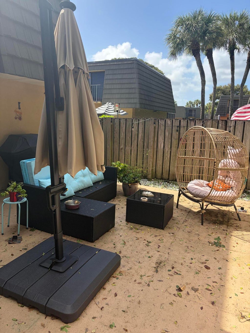 Photo of 4506 45th Way, West Palm Beach, FL 33407 (MLS # B26092982)
