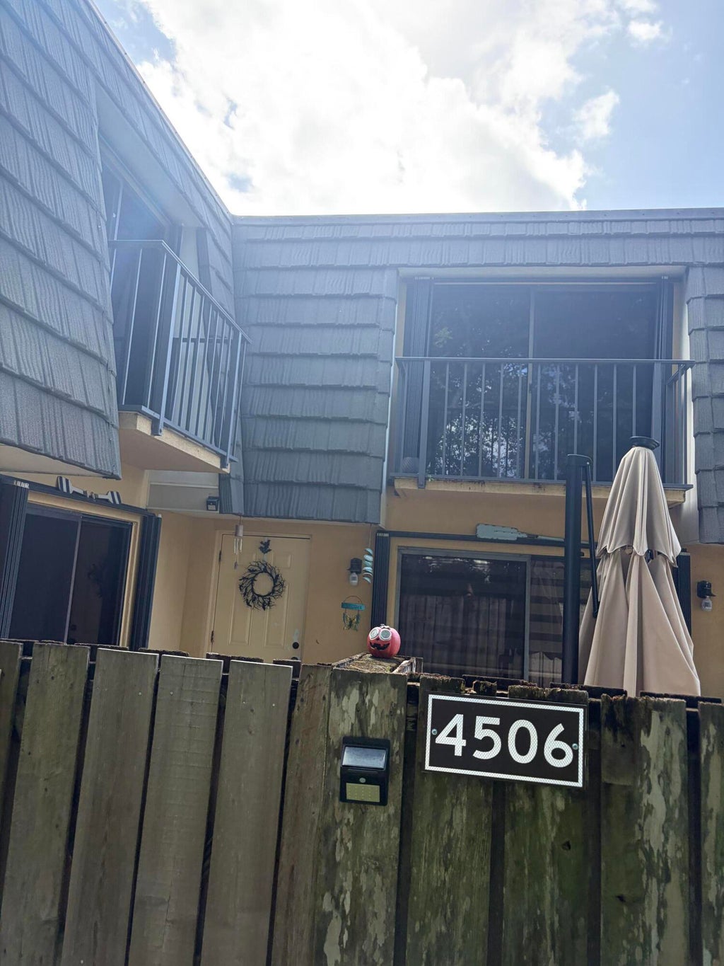 Photo of 4506 45th Way, West Palm Beach, FL 33407 (MLS # B26092982)