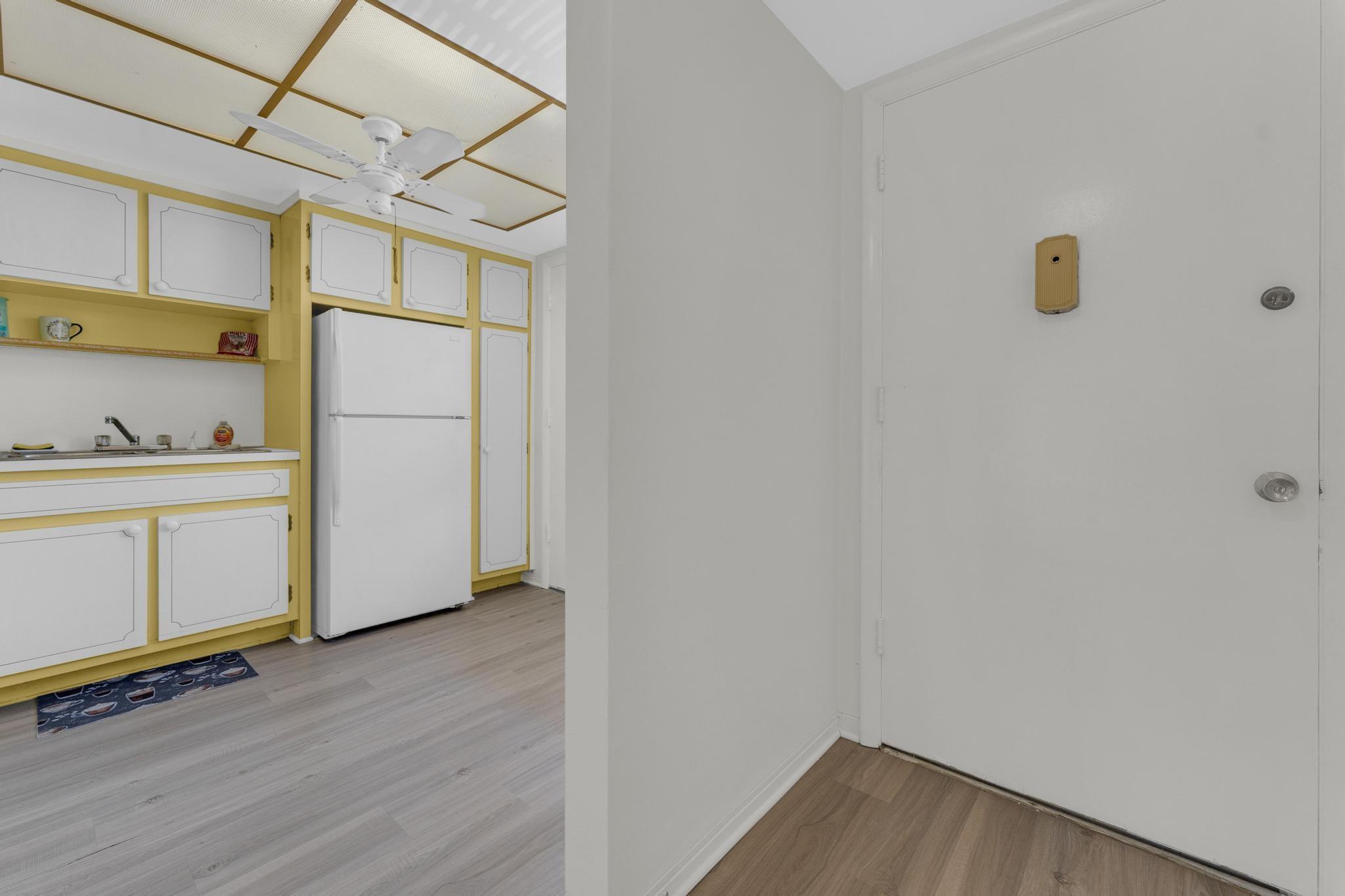 Eighth Moorings Condo - Residential