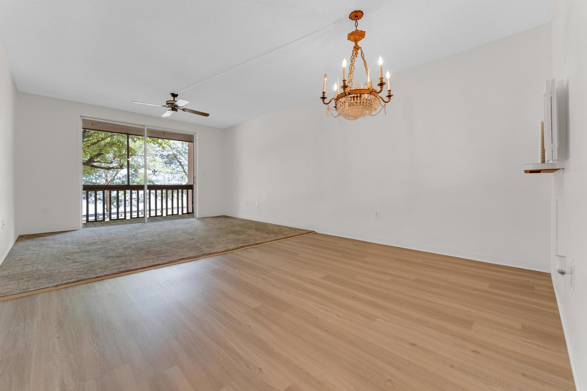 Eighth Moorings Condo - Residential