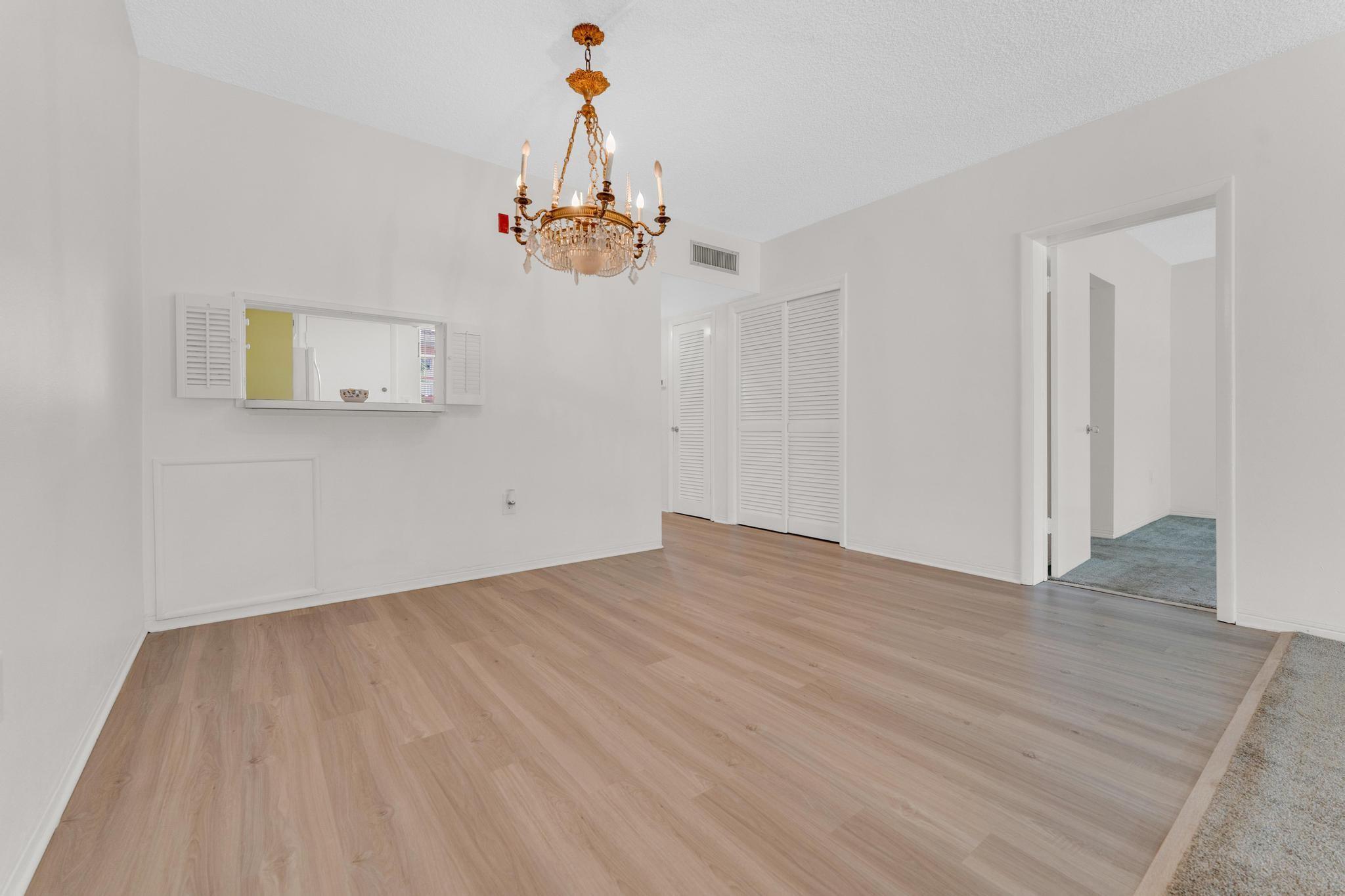 Eighth Moorings Condo - Residential