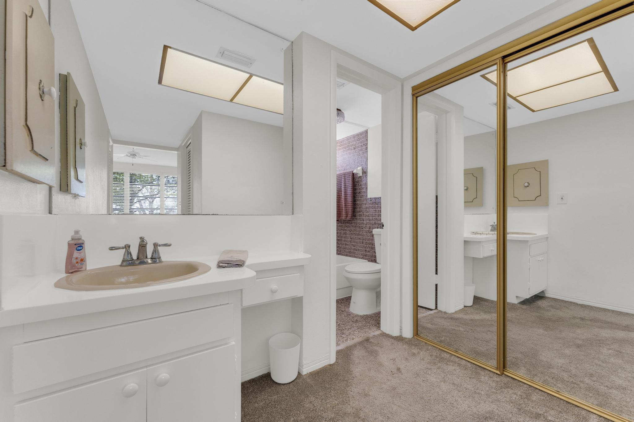 Eighth Moorings Condo - Residential
