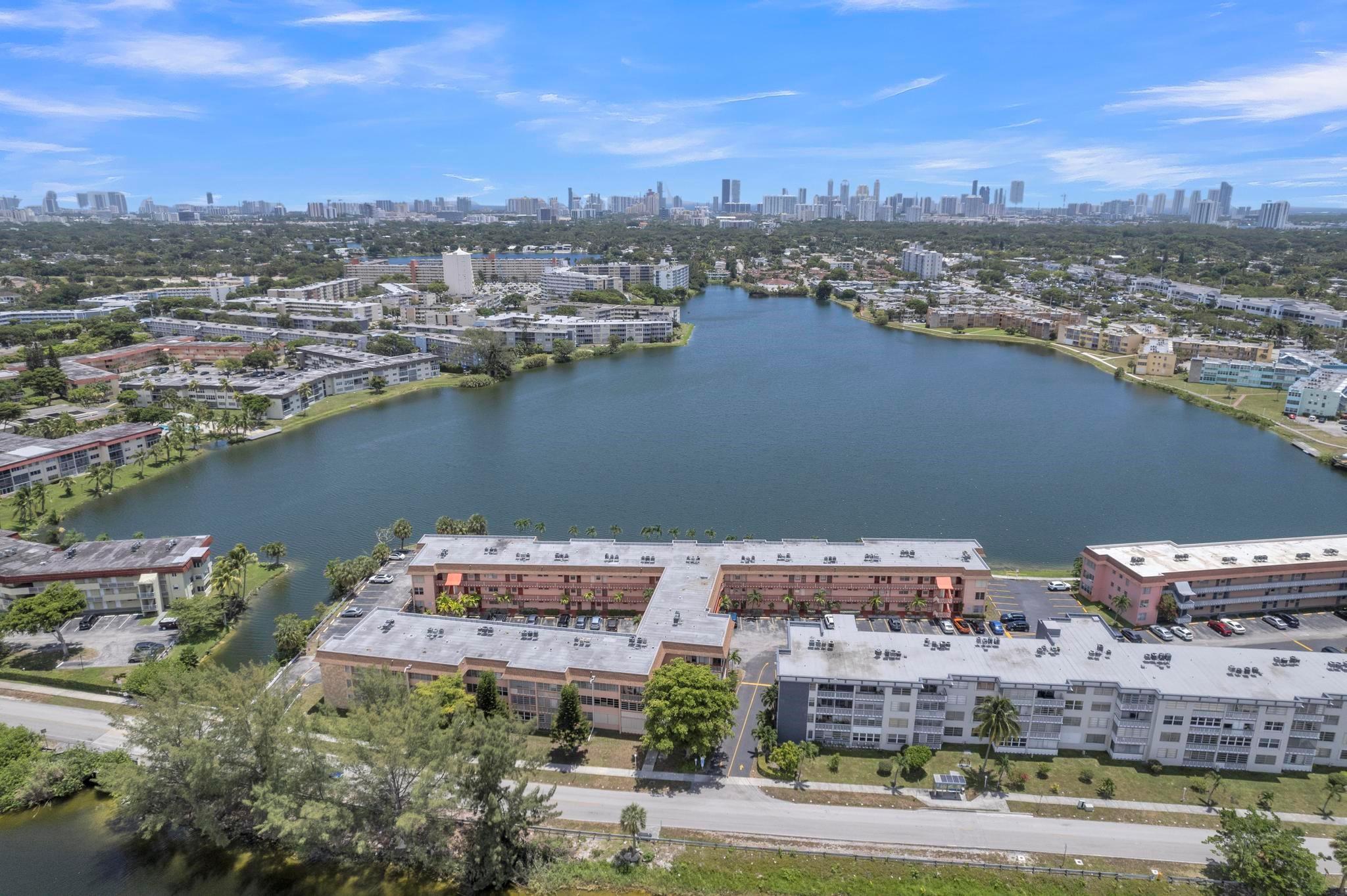 Eighth Moorings Condo - Residential