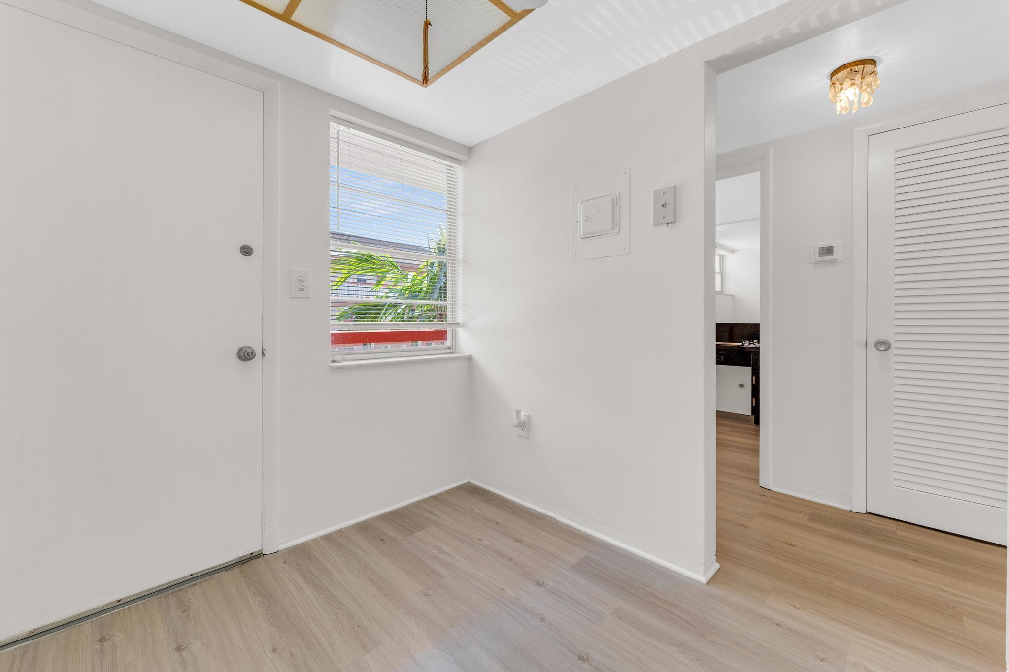 Eighth Moorings Condo - Residential