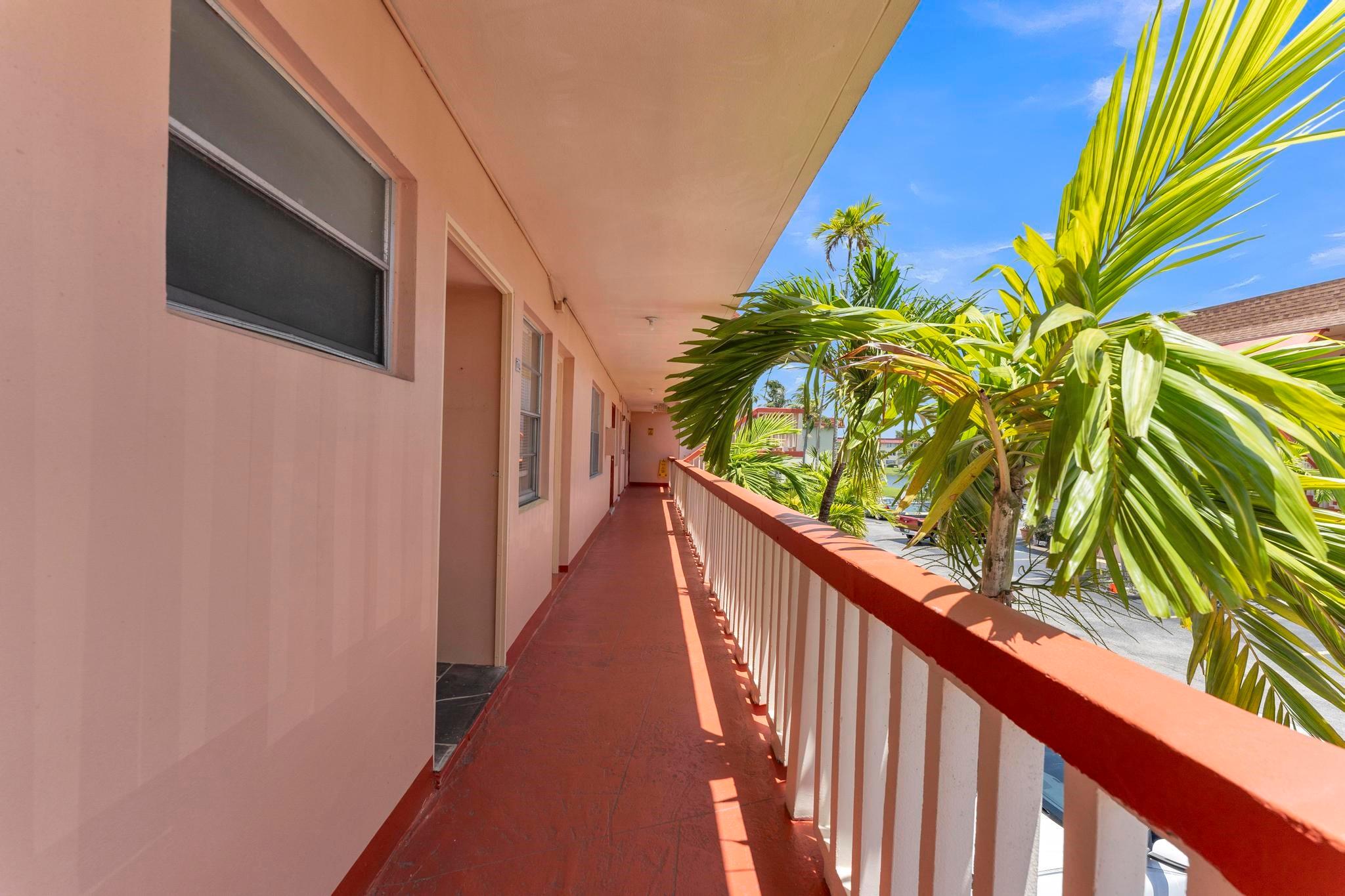 Eighth Moorings Condo - Residential