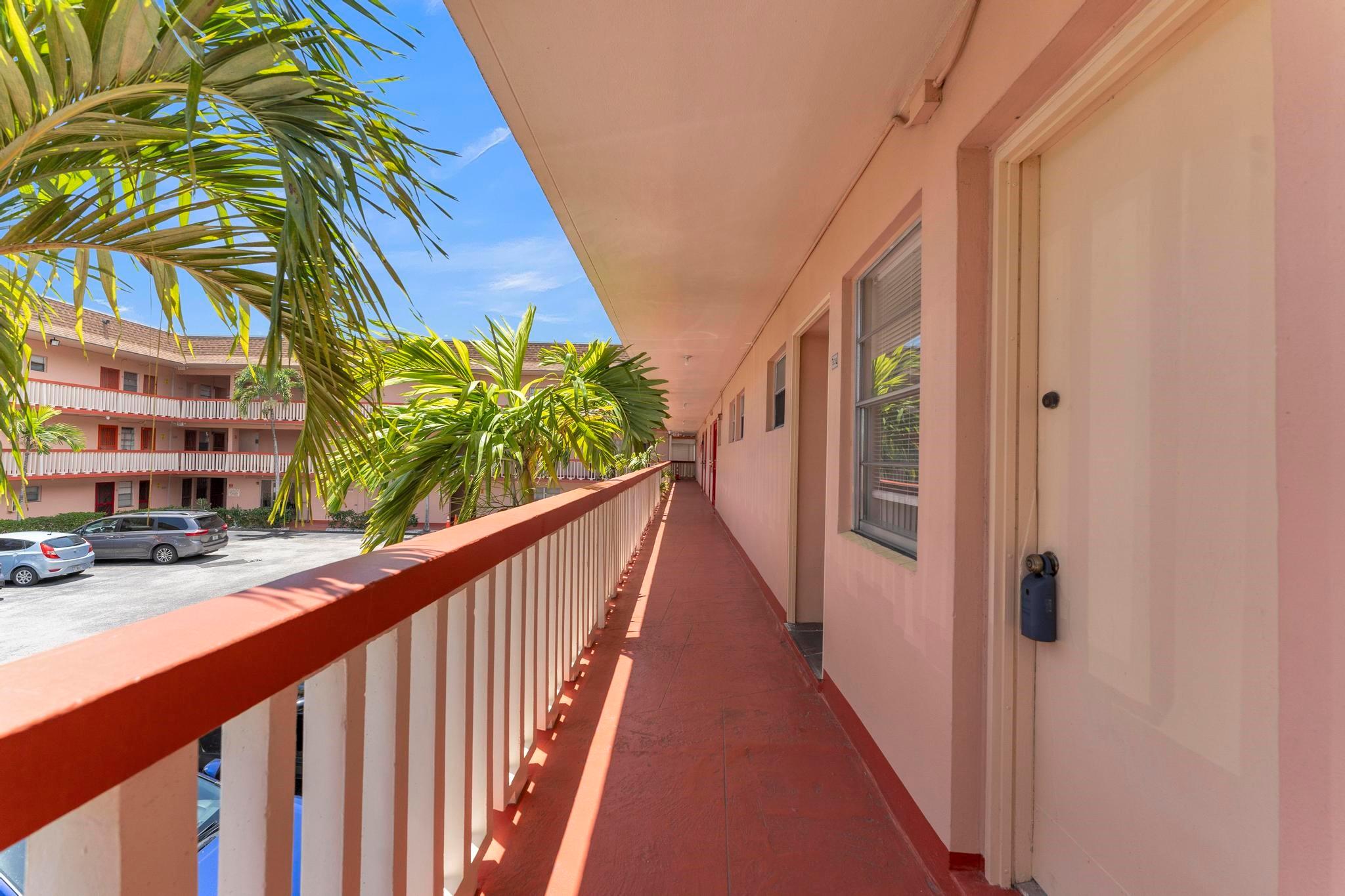 Eighth Moorings Condo - Residential