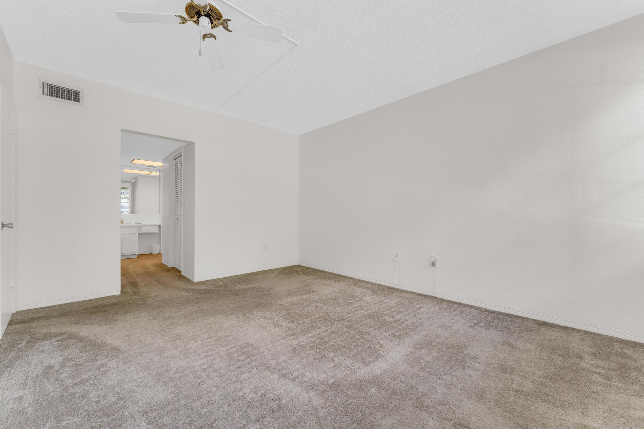 Eighth Moorings Condo - Residential