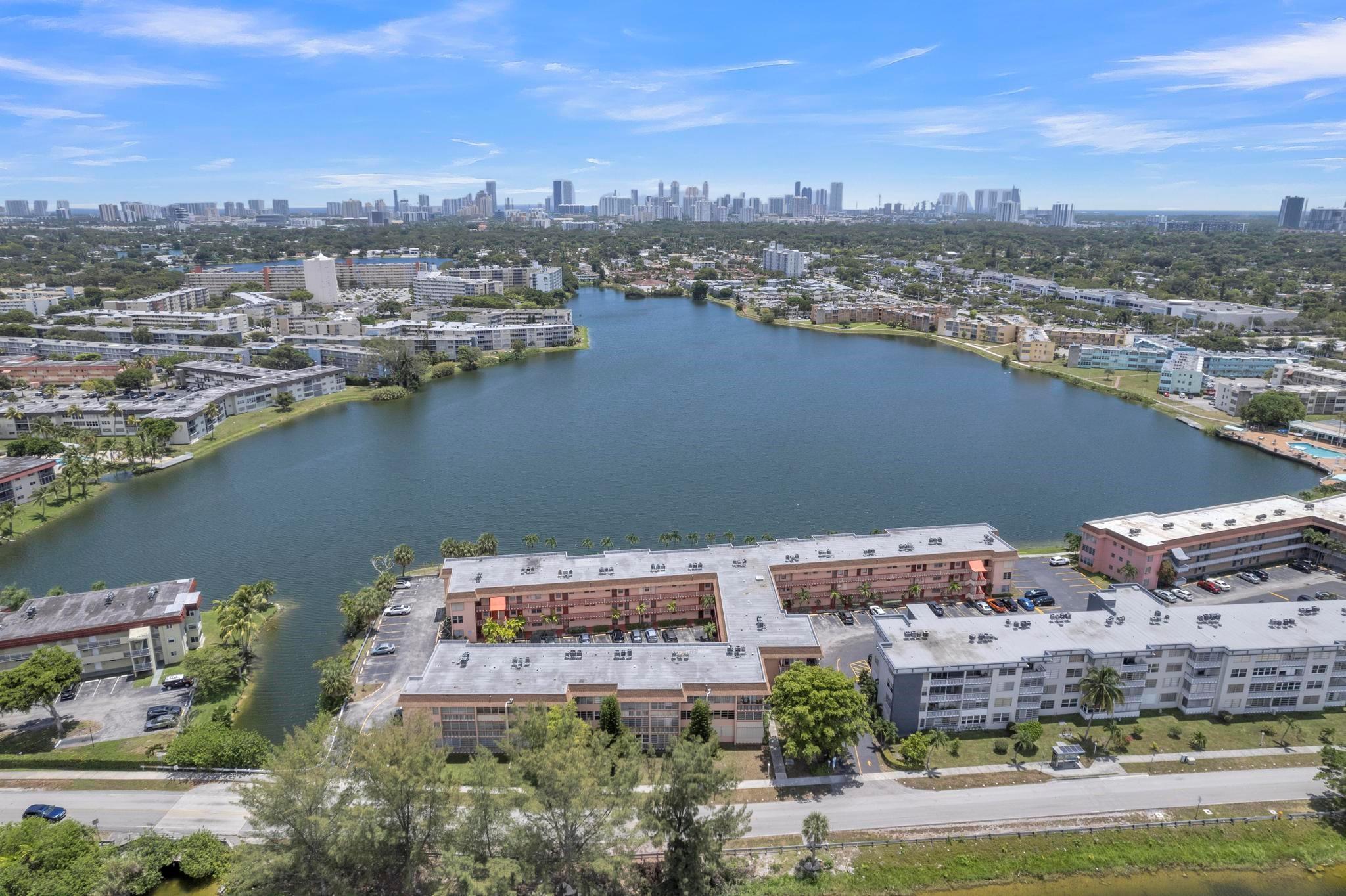 Eighth Moorings Condo - Residential