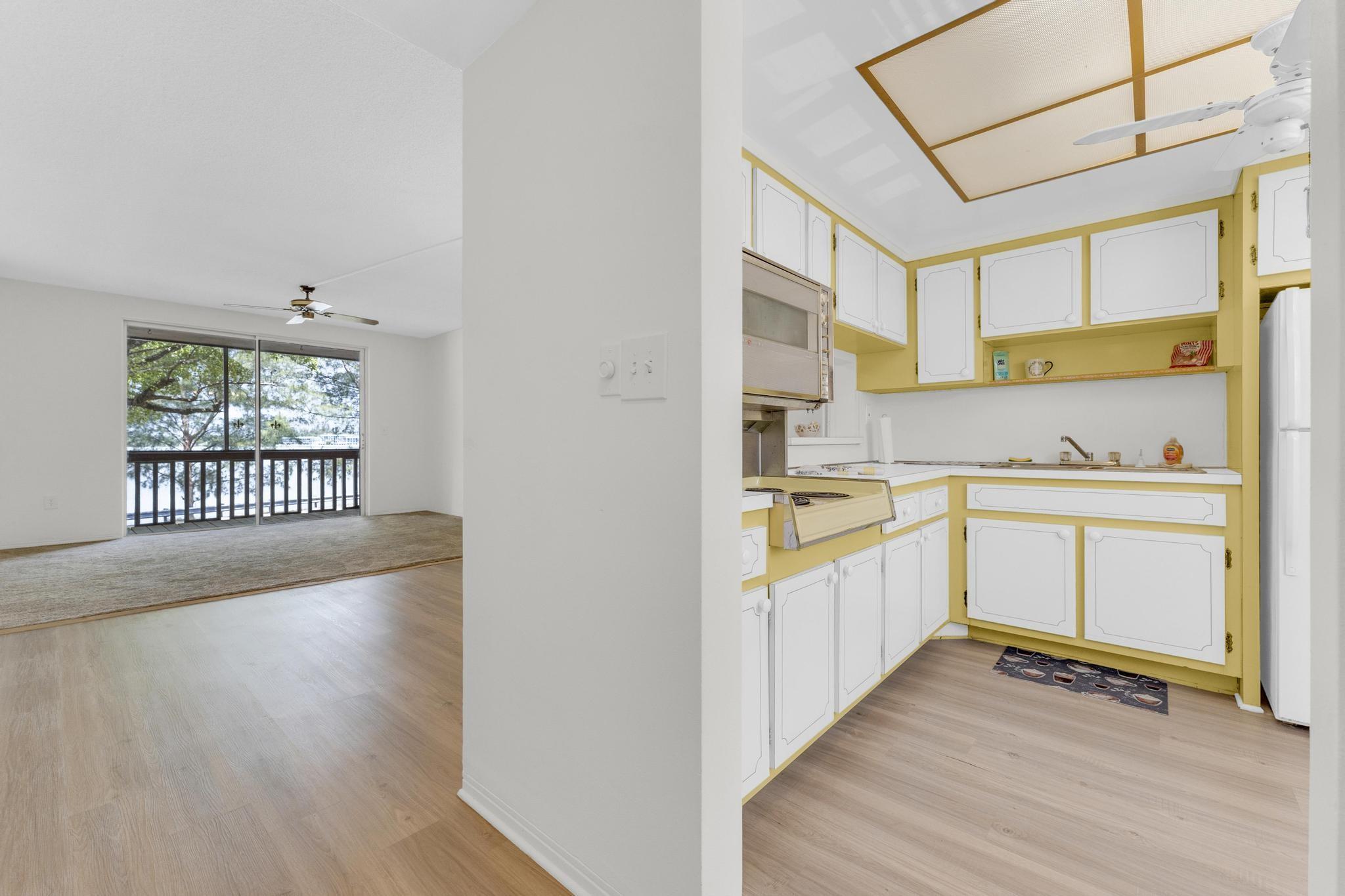 Eighth Moorings Condo - Residential