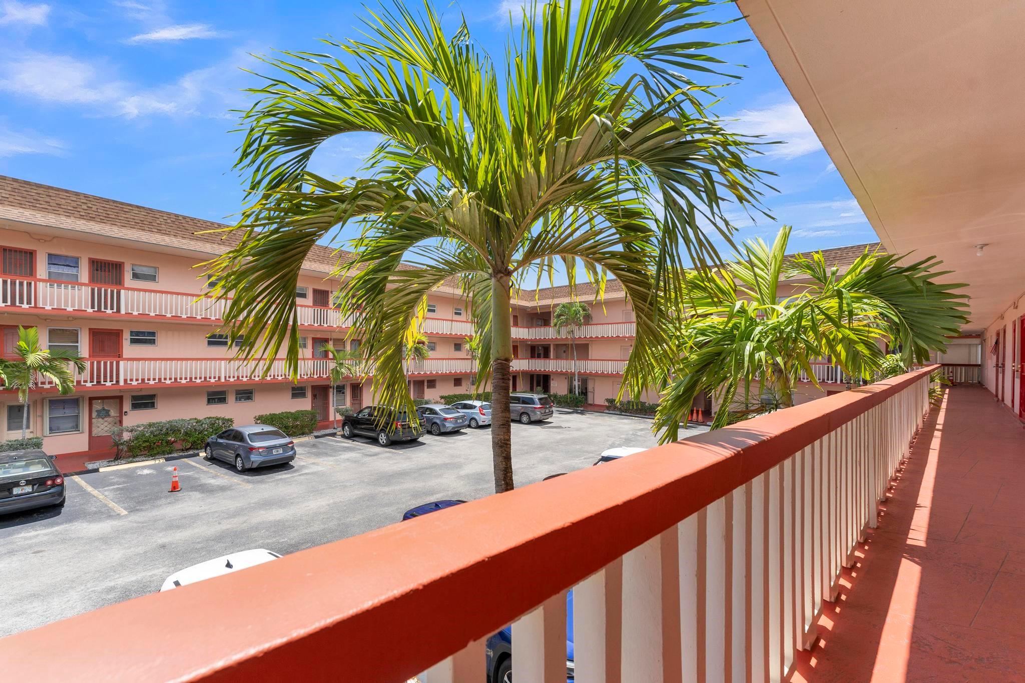 55+ Lakefront Condo – Assessments Paid in full & Brand-New A/C!
Enjoy serene lakefront living in this beautifully maintained 1BR / 1.5BA condo. The spacious primary suite features a large bathroom area with two closets, including a walk-in for ample storage. Relax on your private balcony and take in the peaceful water views. Minutes to Aventura Mall, Sunny Isles Beaches, hospitals, restaurants, major highways, places of worship, and more. Low Association Fees include Cable TV and water. Roof has been replaced and community painted. Move-in ready and perfectly located near the best South Florida has to offer!