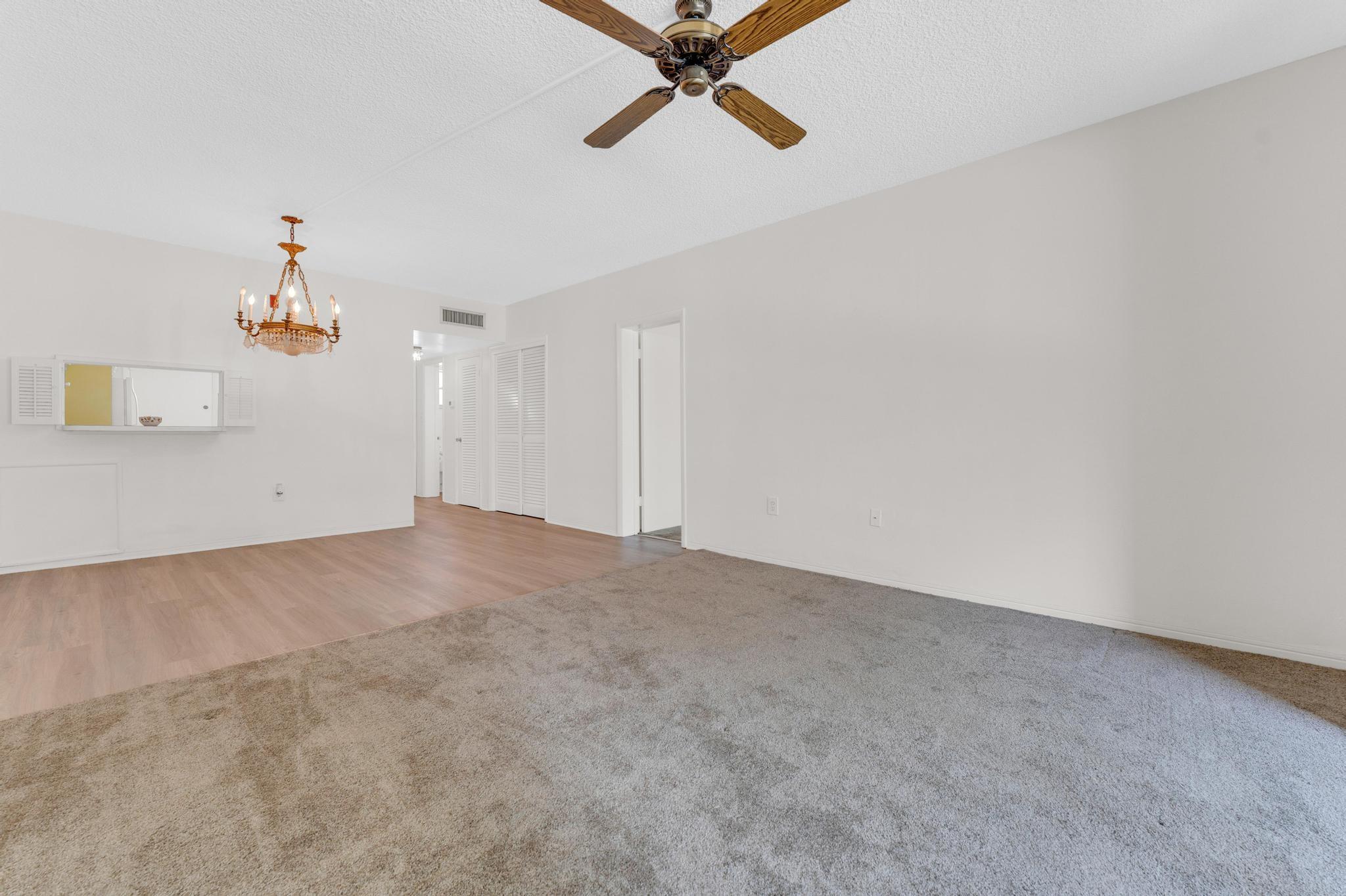 Eighth Moorings Condo - Residential
