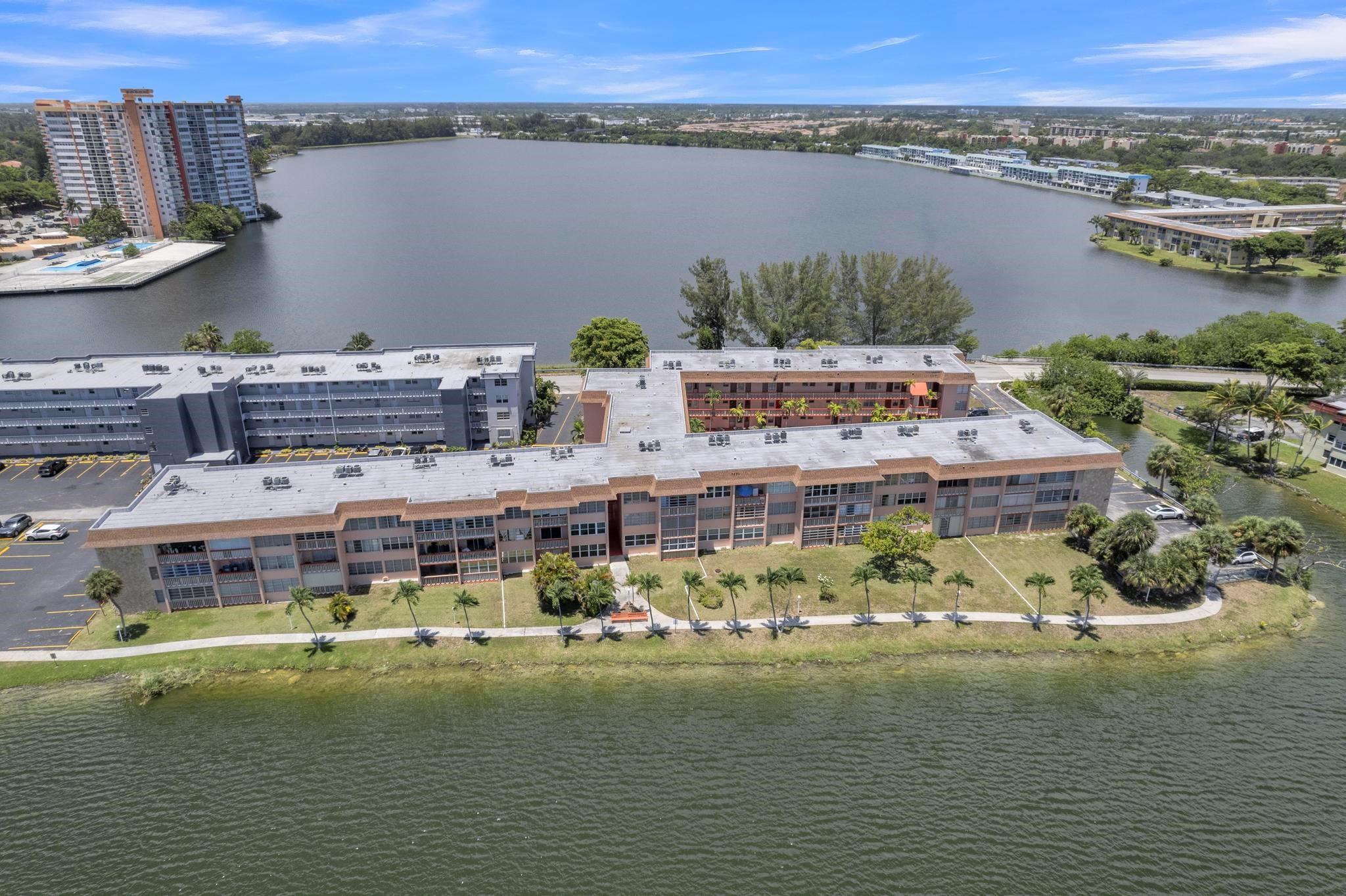 Eighth Moorings Condo - Residential