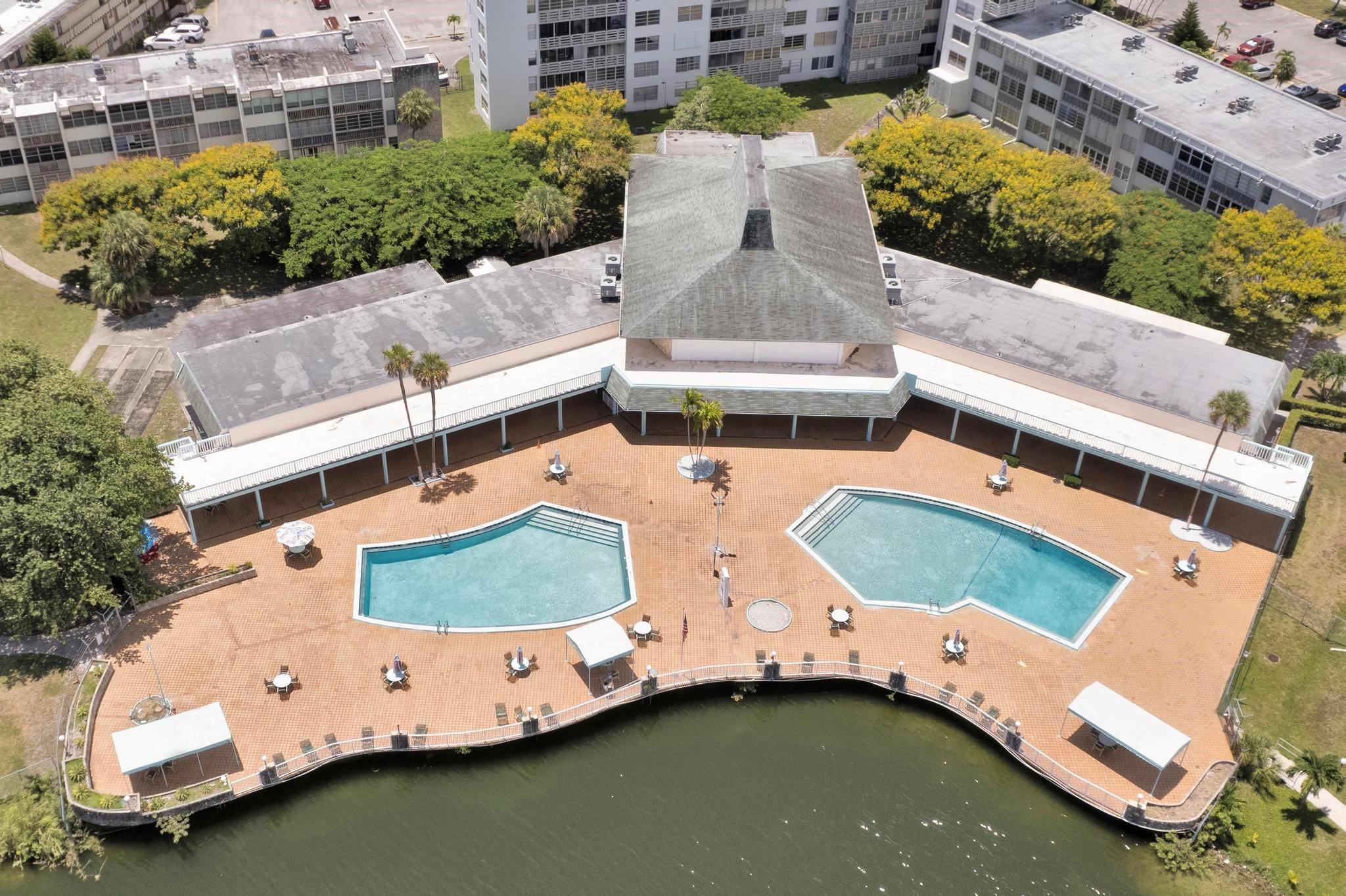 Eighth Moorings Condo - Residential