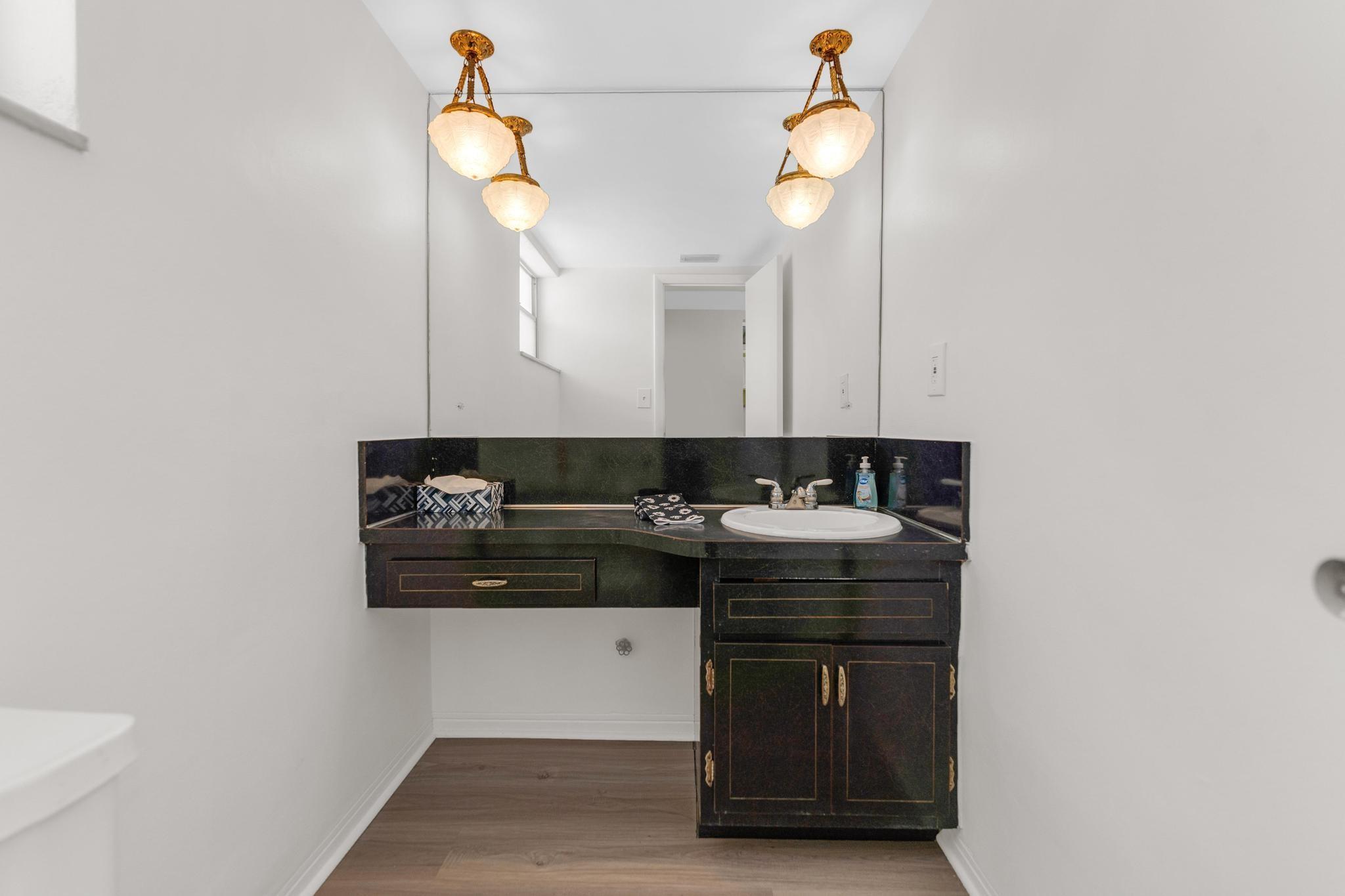 Eighth Moorings Condo - Residential